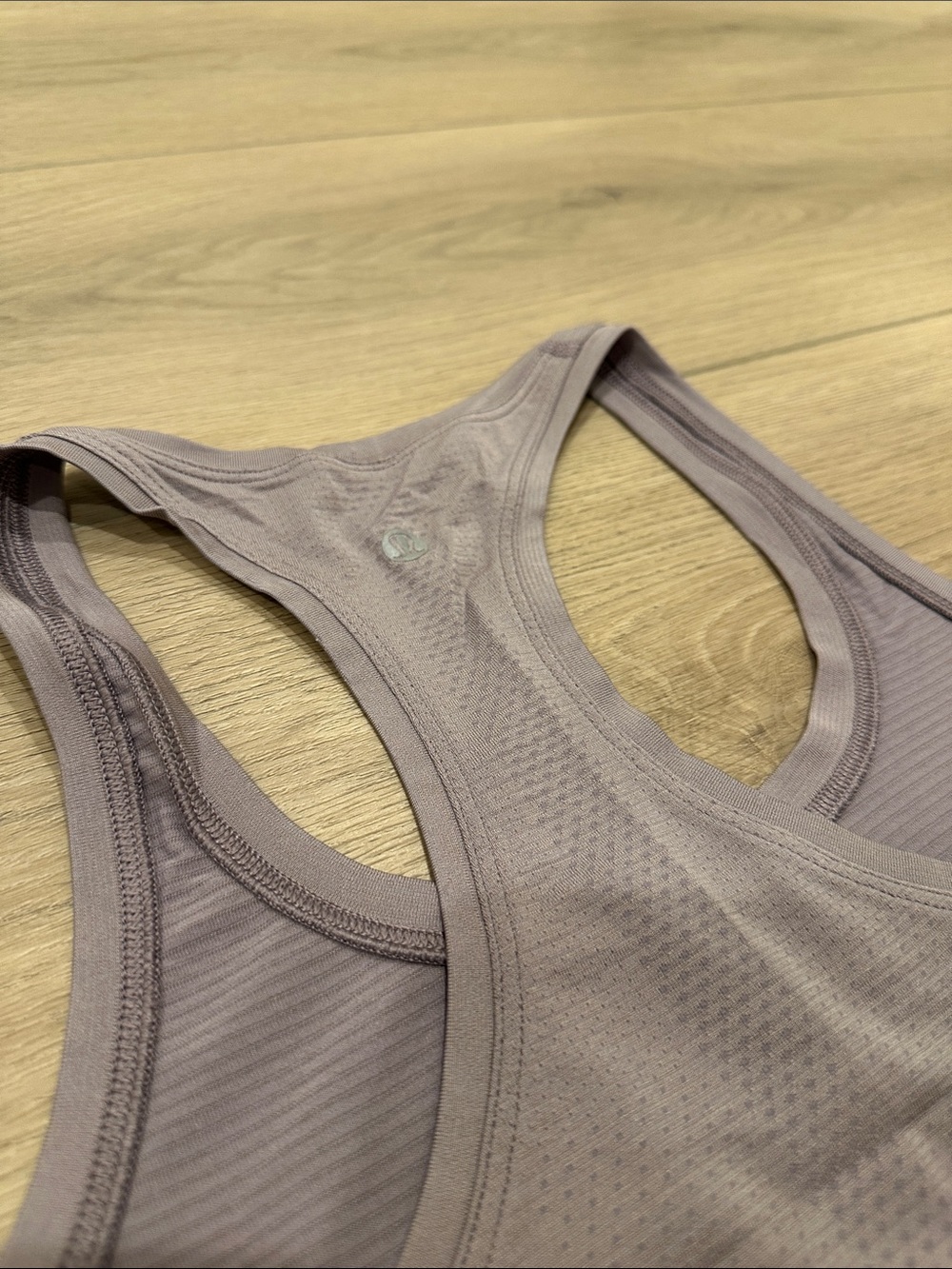 lululemon Swiftly Tech Racerback Tank - Picture 3 of 3